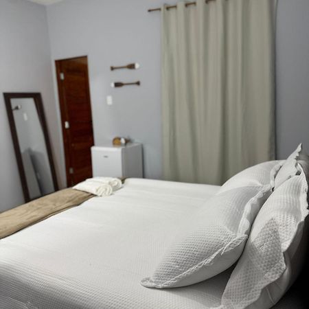 فندق Casa Santa Ilha فرناندو دي نورونها المظهر الخارجي الصورة
